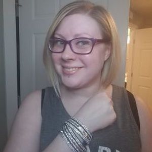 Meet your Posher, Tarah